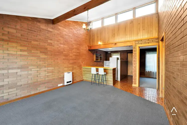 Second view of Homely unit listing, 7/13 Canning Street, Launceston TAS 7250