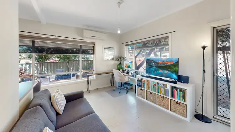 Third view of Homely townhouse listing, 1/18 Gilmore Place, Queanbeyan NSW 2620