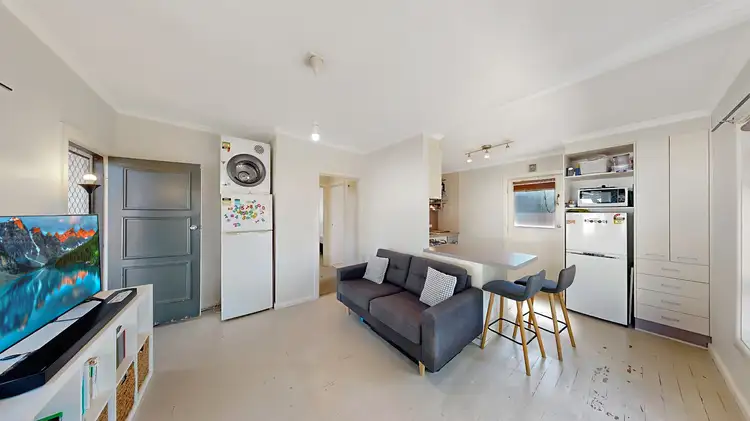 Fourth view of Homely townhouse listing, 1/18 Gilmore Place, Queanbeyan NSW 2620