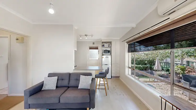 Fifth view of Homely townhouse listing, 1/18 Gilmore Place, Queanbeyan NSW 2620