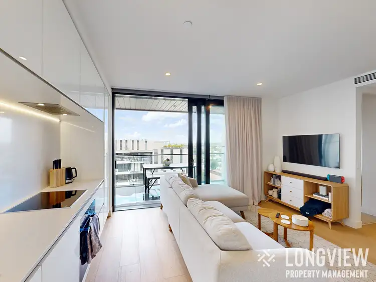 901/10 Lilydale Grove, Hawthorn East VIC 3123