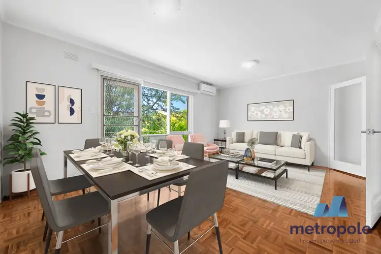 14/9 Barnato Grove, Armadale VIC 3143
