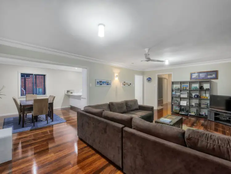 Second view of Homely house listing, 31 Weller Road, Tarragindi QLD 4121