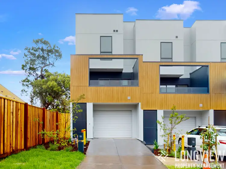 118 Cameo Crescent, South Morang VIC 3752