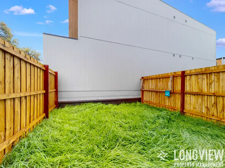 Third view of Homely townhouse listing, 118 Cameo Crescent, South Morang VIC 3752
