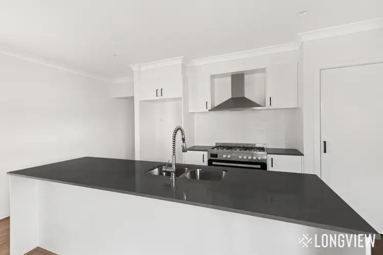 Third view of Homely house listing, 15 Hopbush Street, Beveridge VIC 3753