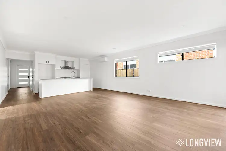 Fourth view of Homely house listing, 15 Hopbush Street, Beveridge VIC 3753