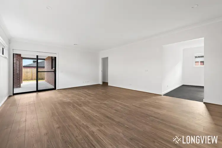 Fifth view of Homely house listing, 15 Hopbush Street, Beveridge VIC 3753