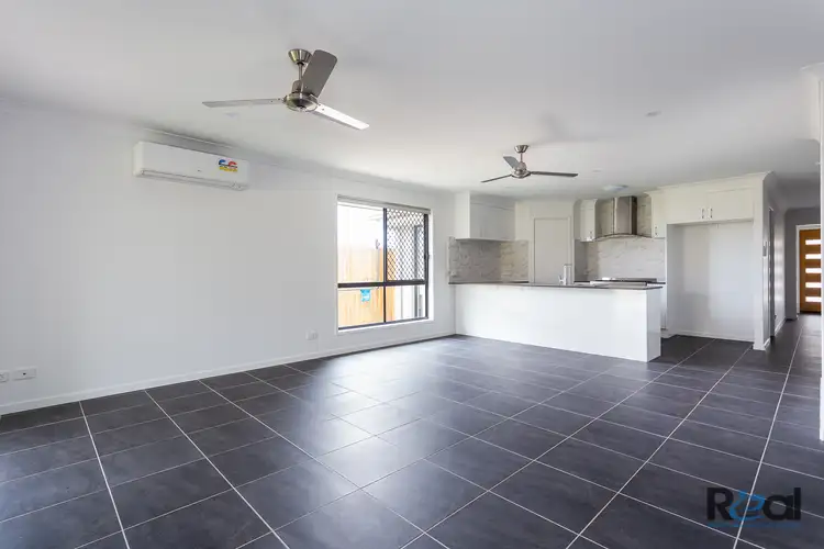 Main view of Homely house listing, 33 Normanby Crescent, Burpengary East QLD 4505