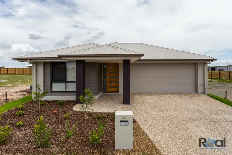 Second view of Homely house listing, 33 Normanby Crescent, Burpengary East QLD 4505