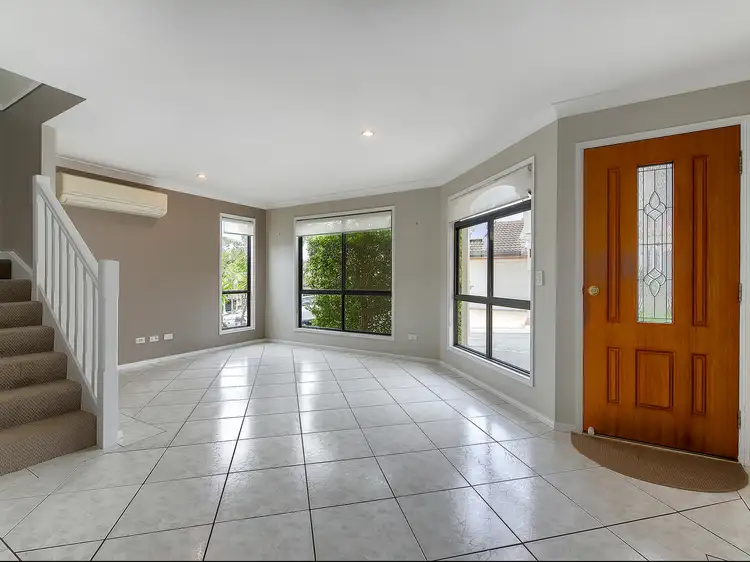 Third view of Homely townhouse listing, 31/12 Greendale Way, Carindale QLD 4152