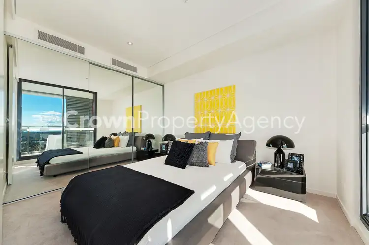 Third view of Homely apartment listing, 1304C/5 Pope Street, Ryde NSW 2112