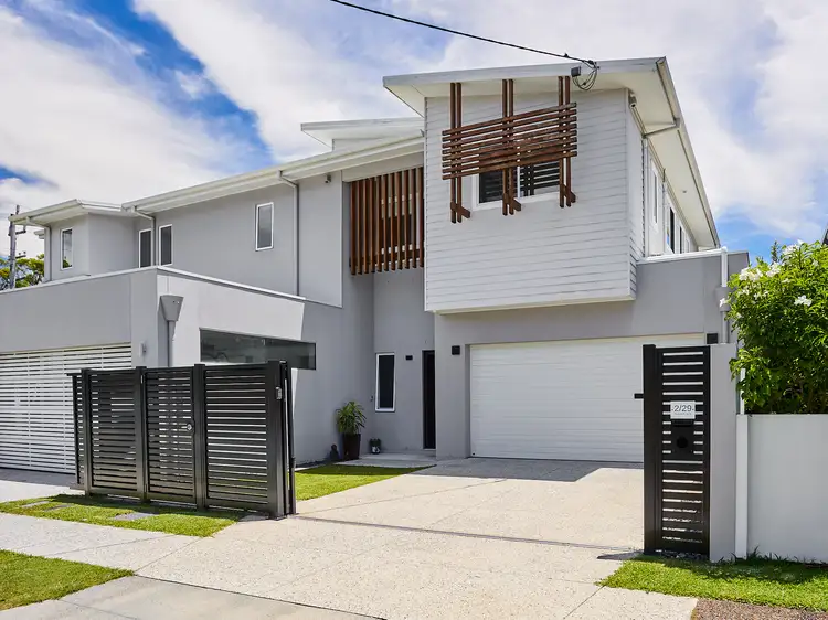 2/29 Nundah Avenue