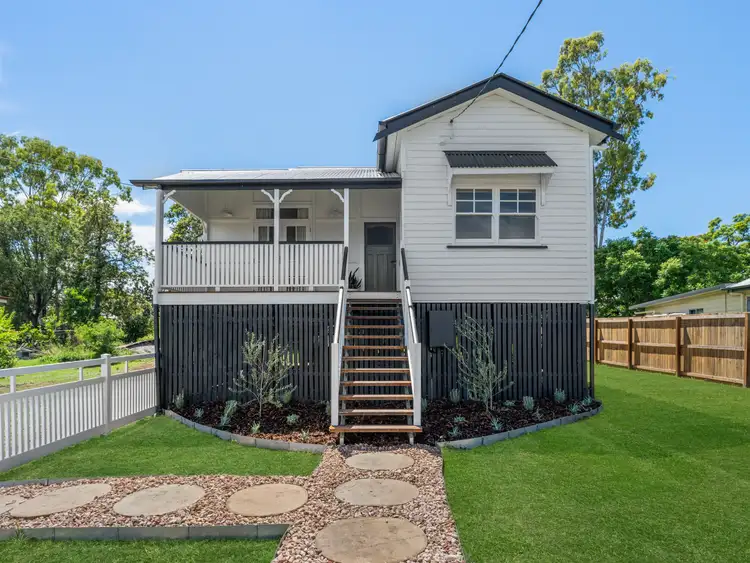 20 Newtown Street, East Ipswich QLD 4305