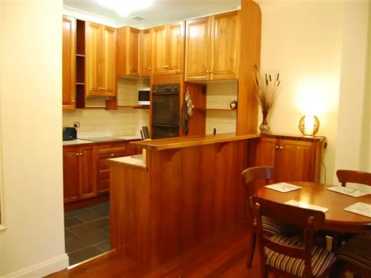 Second view of Homely apartment listing, 43/21 Pulteney Street, Adelaide SA 5000