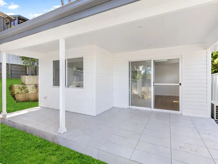 Main view of Homely flat listing, 262A Lakedge Ave, Berkeley Vale NSW 2261