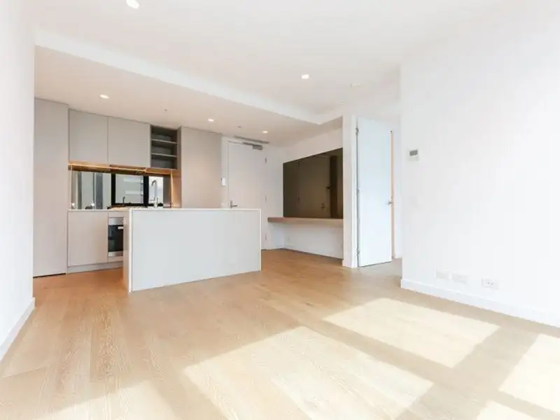 Main view of Homely apartment listing, 5310/452-462 Elizaberth Street, Melbourne VIC 3000