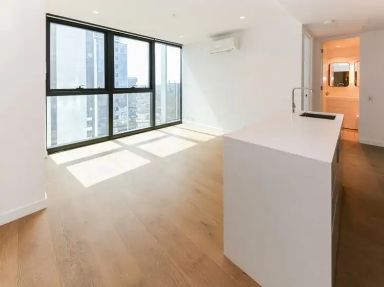 Second view of Homely apartment listing, 5310/452-462 Elizaberth Street, Melbourne VIC 3000