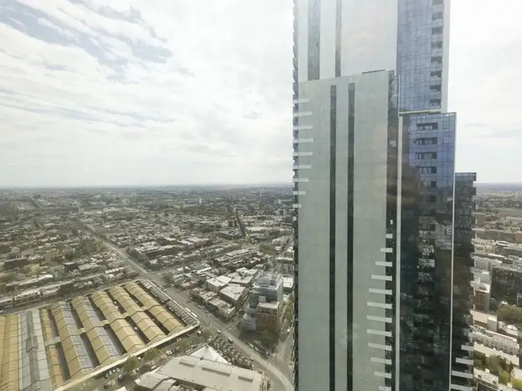 Third view of Homely apartment listing, 5310/452-462 Elizaberth Street, Melbourne VIC 3000
