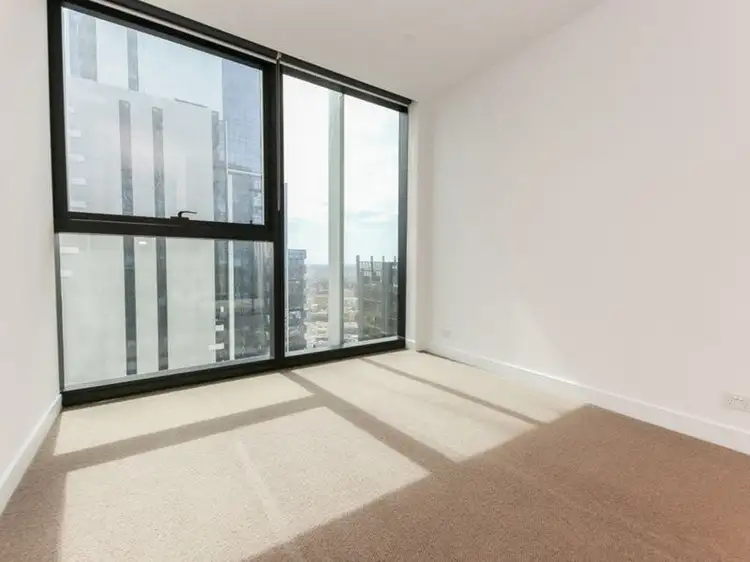 Fourth view of Homely apartment listing, 5310/452-462 Elizaberth Street, Melbourne VIC 3000