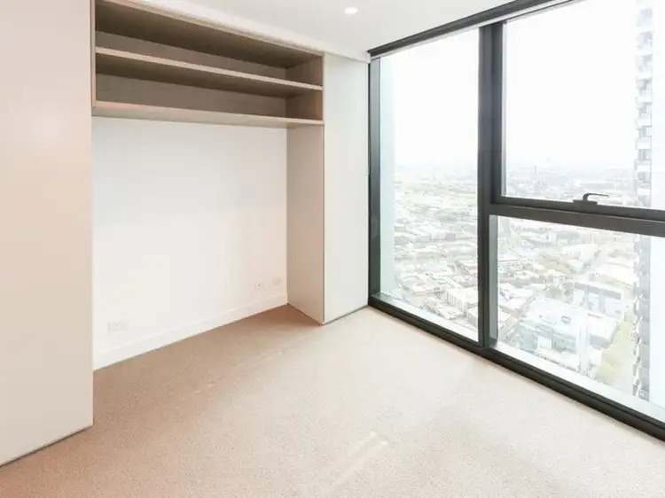 Fifth view of Homely apartment listing, 5310/452-462 Elizaberth Street, Melbourne VIC 3000