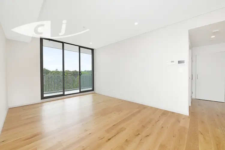 Second view of Homely apartment listing, 109/112-114 Caddis Blvd, Rouse Hill NSW 2155