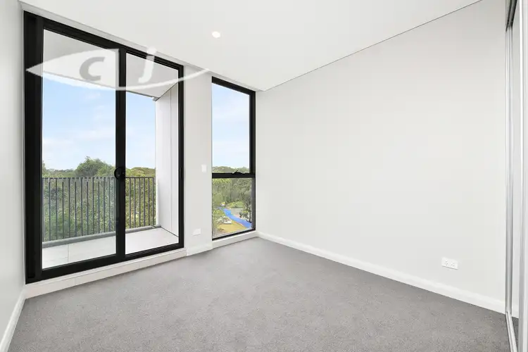 Third view of Homely apartment listing, 109/112-114 Caddis Blvd, Rouse Hill NSW 2155