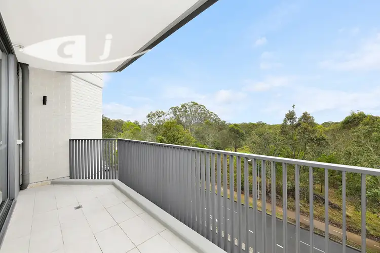 Fourth view of Homely apartment listing, 109/112-114 Caddis Blvd, Rouse Hill NSW 2155