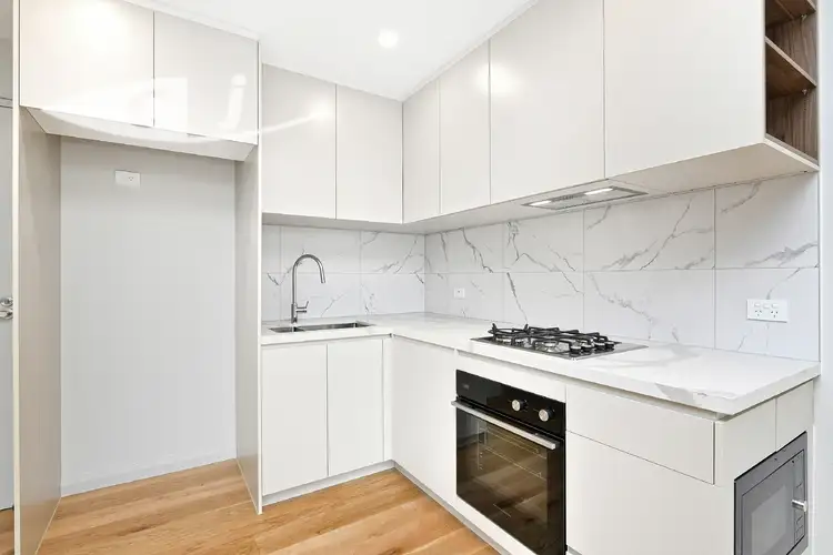Fifth view of Homely apartment listing, 109/112-114 Caddis Blvd, Rouse Hill NSW 2155