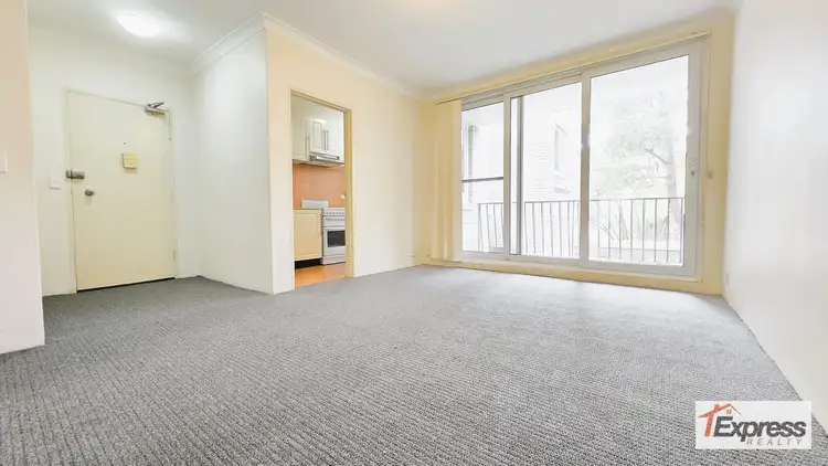 Second view of Homely apartment listing, 3/9 Macpherson Street, Bronte NSW 2024