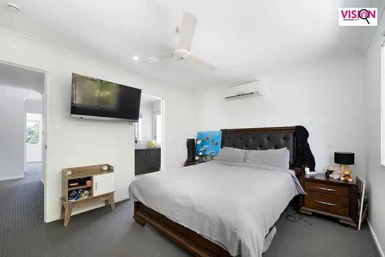 Fifth view of Homely house listing, 4 Jubo Street, Andergrove QLD 4740