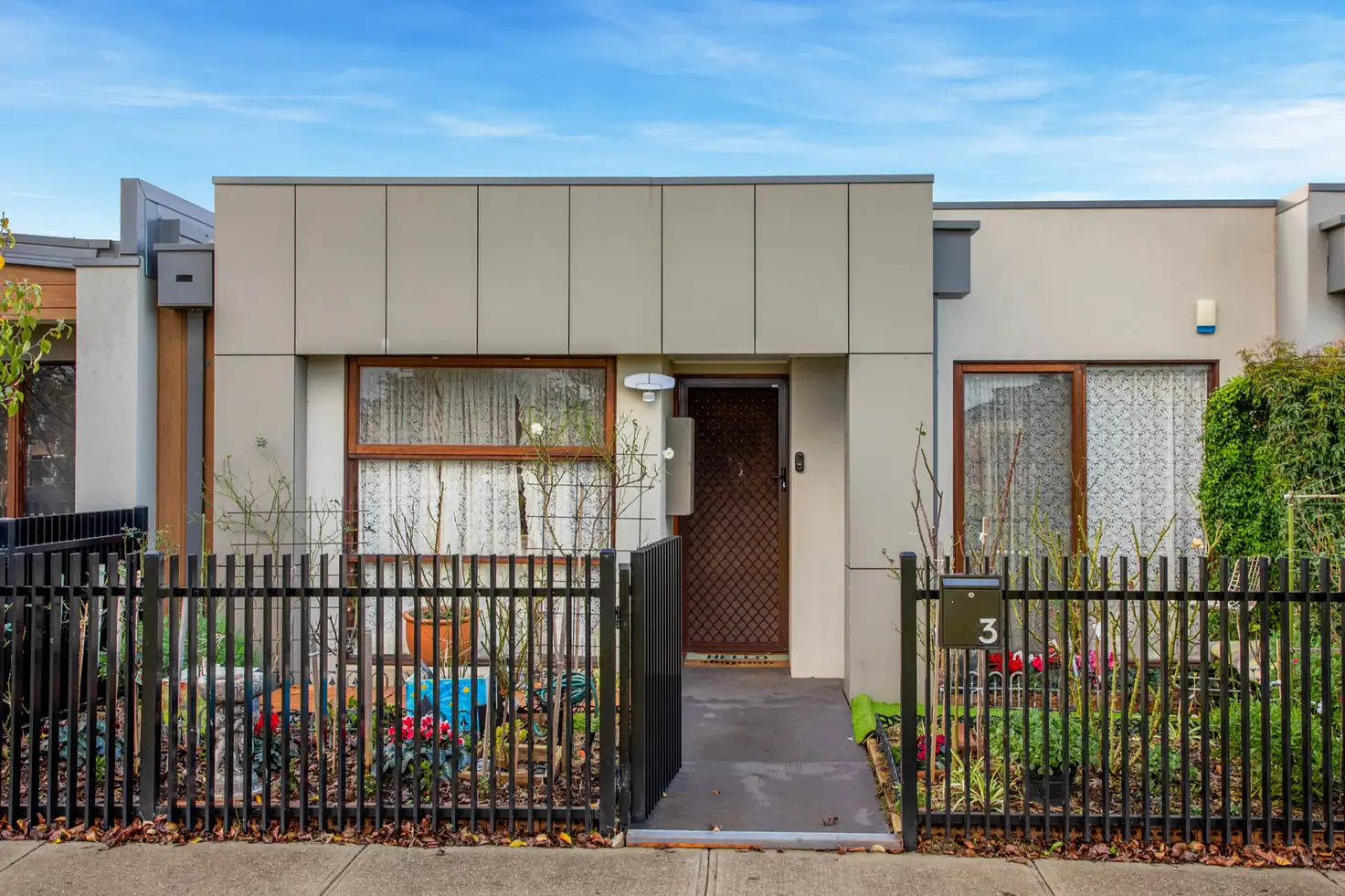 Main view of Homely house listing, 3 Wandana Walk, Truganina VIC 3029