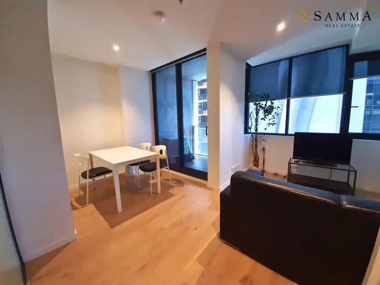1606/33 Rose Lane, Melbourne VIC 3000