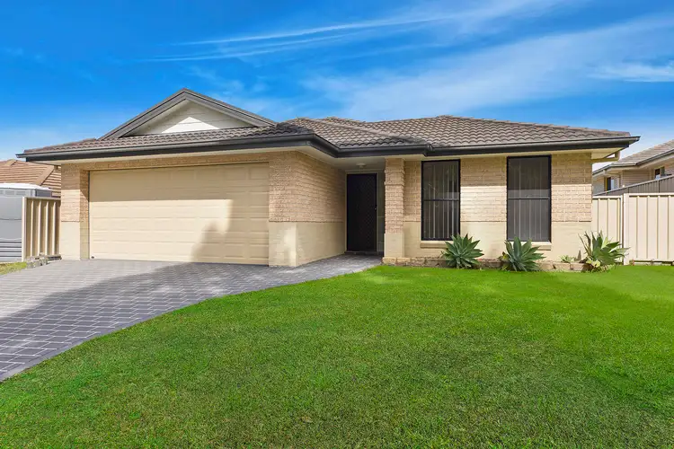 Main view of Homely house listing, 117 Highview Avenue, San Remo NSW 2262