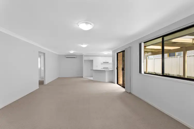 Second view of Homely house listing, 117 Highview Avenue, San Remo NSW 2262
