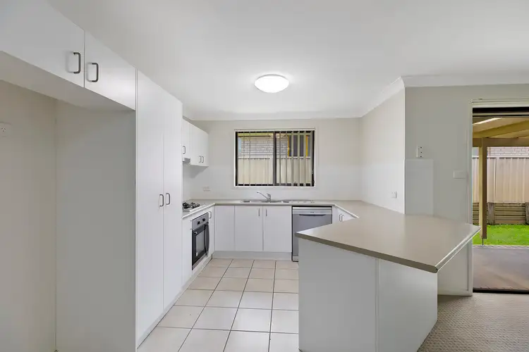 Fourth view of Homely house listing, 117 Highview Avenue, San Remo NSW 2262
