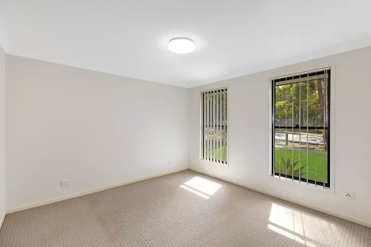 Fifth view of Homely house listing, 117 Highview Avenue, San Remo NSW 2262