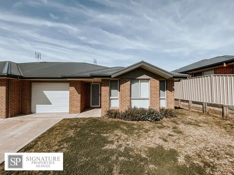 Main view of Homely house listing, 6 Faucett Drive, Mudgee NSW 2850