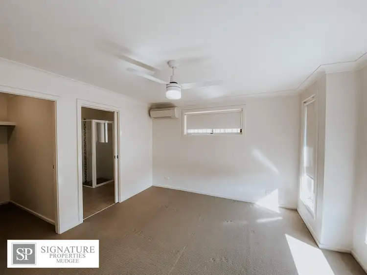 Second view of Homely house listing, 6 Faucett Drive, Mudgee NSW 2850