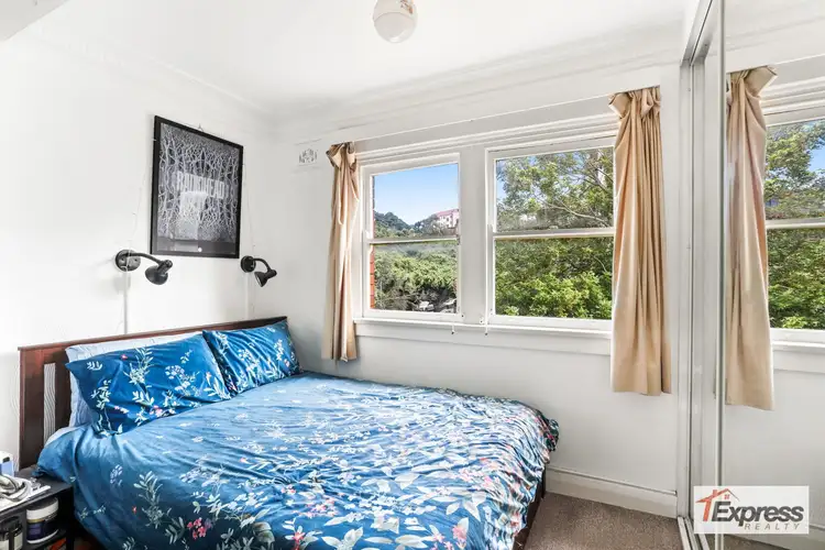 Fourth view of Homely house listing, 7/2 Ward Ave, Elizabeth Bay NSW 2011