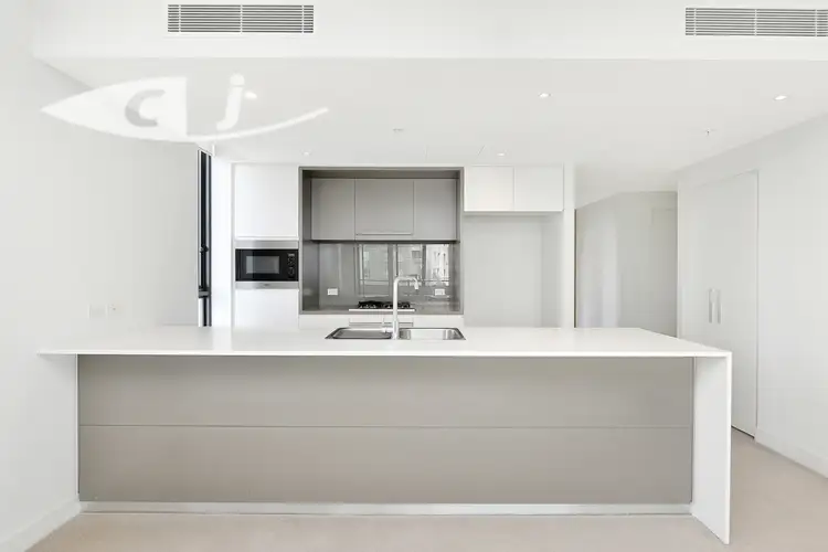 Third view of Homely apartment listing, 2006/7 Railway St, Chatswood NSW 2067