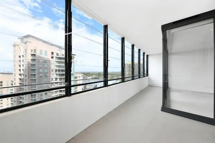 Fourth view of Homely apartment listing, 2006/7 Railway St, Chatswood NSW 2067