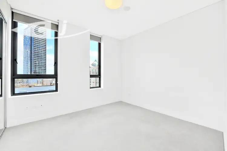Fifth view of Homely apartment listing, 2006/7 Railway St, Chatswood NSW 2067