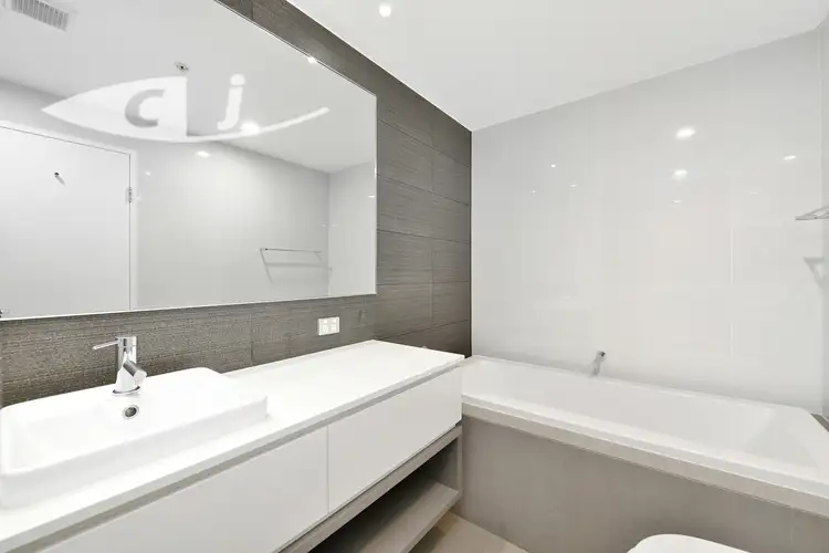 Sixth view of Homely apartment listing, 2006/7 Railway St, Chatswood NSW 2067