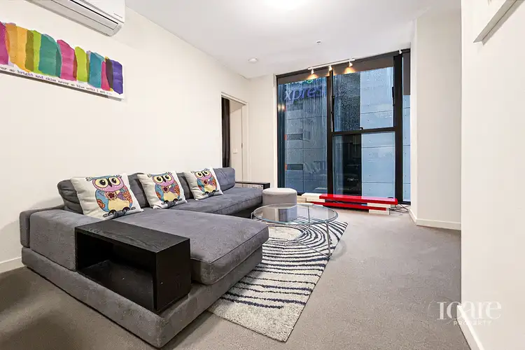 3106/568 Collins Street, Melbourne VIC 3000