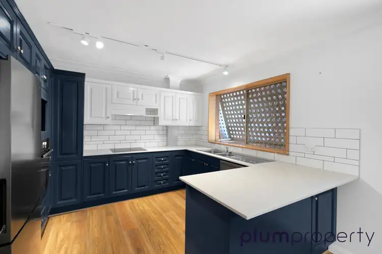 Second view of Homely unit listing, 2/32 Frederick Street, Taringa QLD 4068