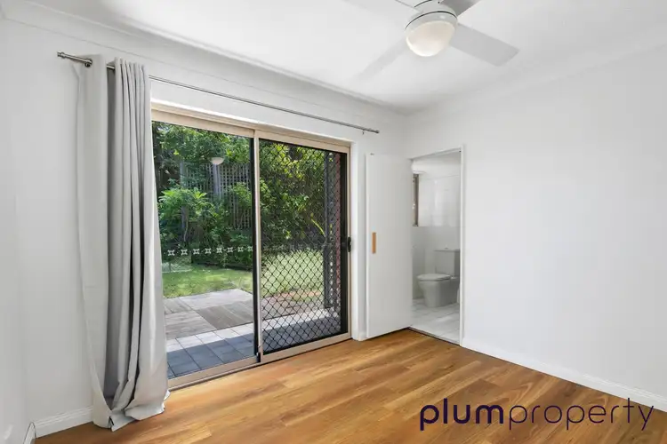 Fourth view of Homely unit listing, 2/32 Frederick Street, Taringa QLD 4068