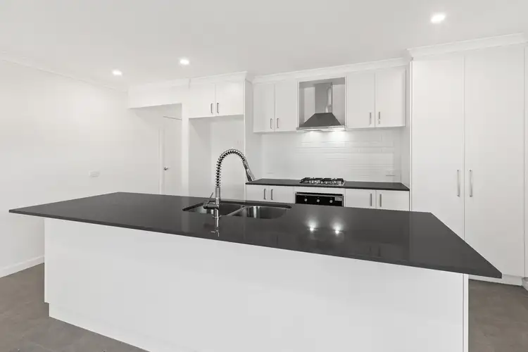 Third view of Homely house listing, 17 Blackwood Place, Beveridge VIC 3753