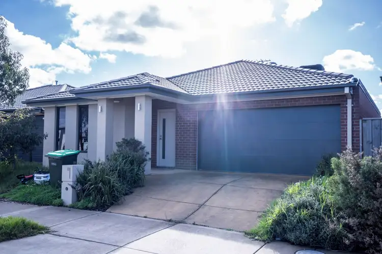 Main view of Homely house listing, 18 Rejoice Street, Tarneit VIC 3029
