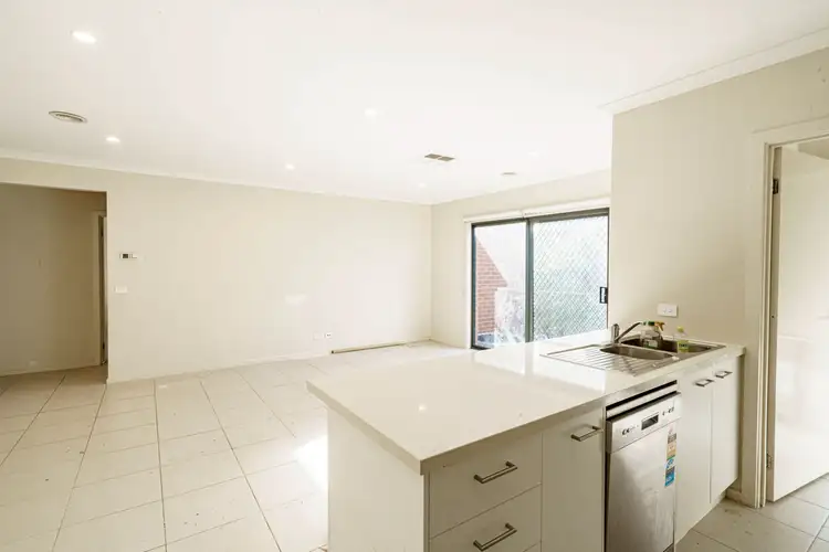 Second view of Homely house listing, 18 Rejoice Street, Tarneit VIC 3029
